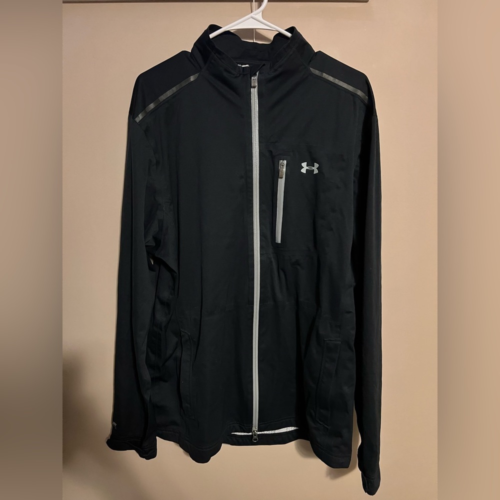 Under Armour Light Jacket